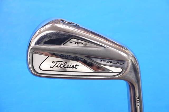 Titleist 単品アイアン