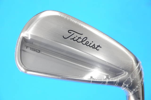 Titleist アイアンセット