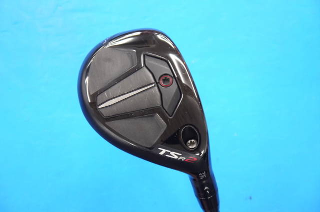 Titleist ユーティリティ