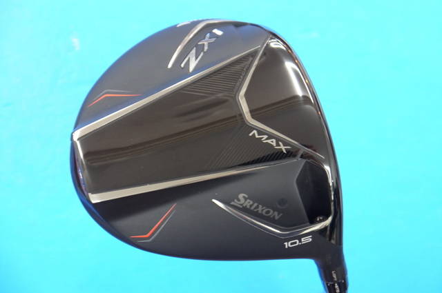 DUNLOP ドライバー