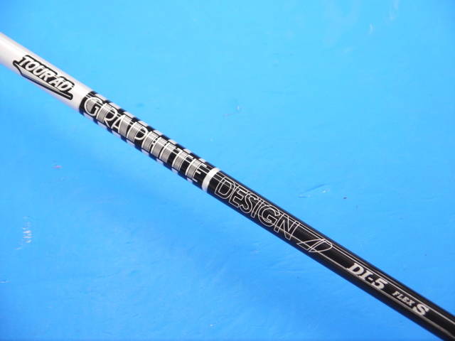 GRAPHITE DESIGN シャフト