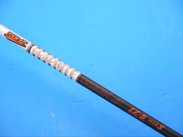 GRAPHITE DESIGN シャフト