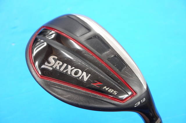 DUNLOP ユーティリティ