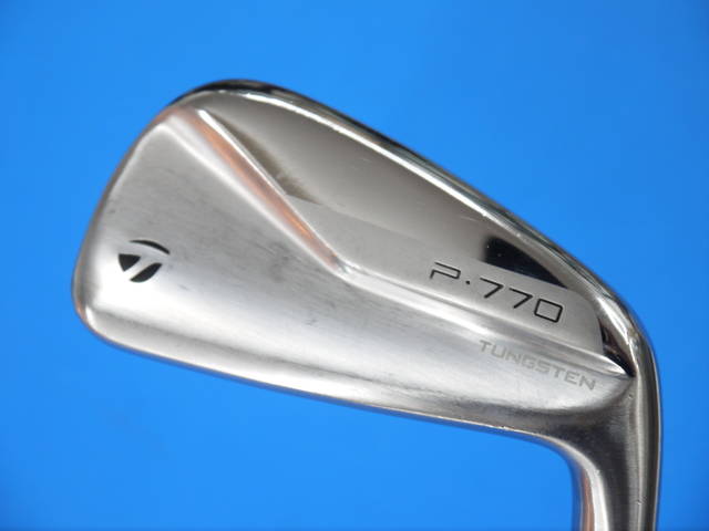 TaylorMade アイアンセット