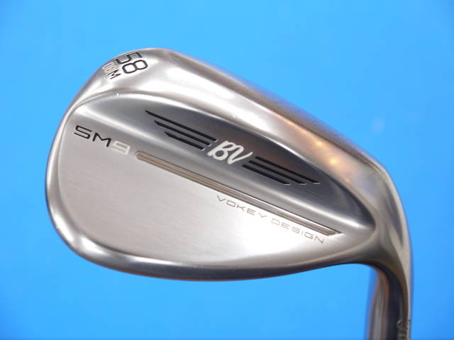 Titleist ウェッジ