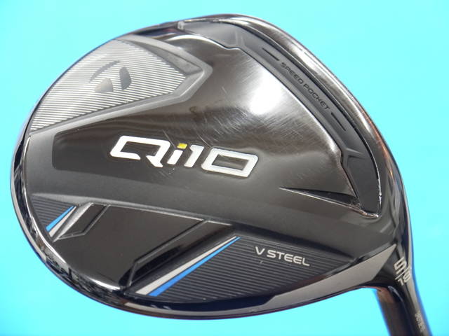 TaylorMade フェアウェイウッド