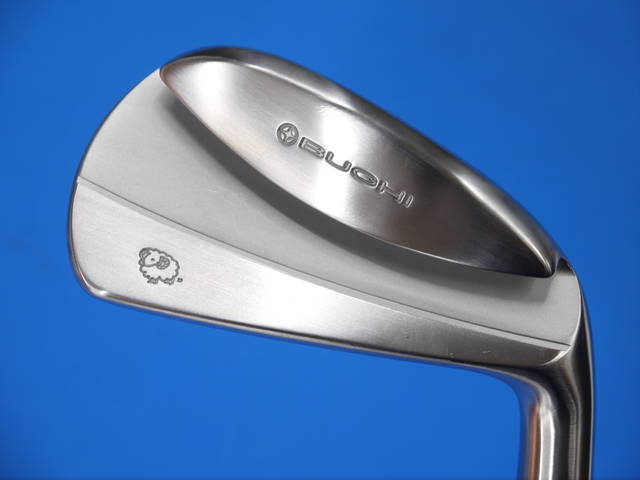 FUSO DREAM アイアンセット