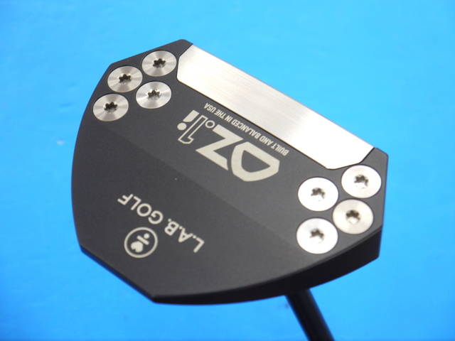 L.A.B.GOLF パター