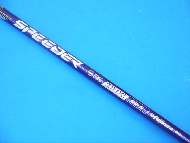 Fujikura シャフト