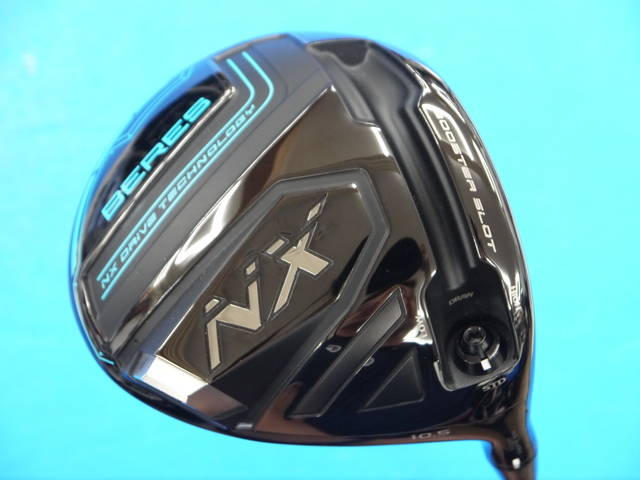 本間ゴルフ ドライバー