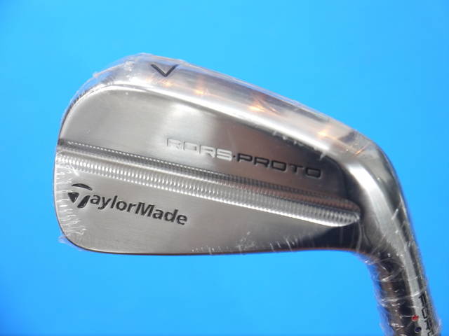 TaylorMade アイアンセット