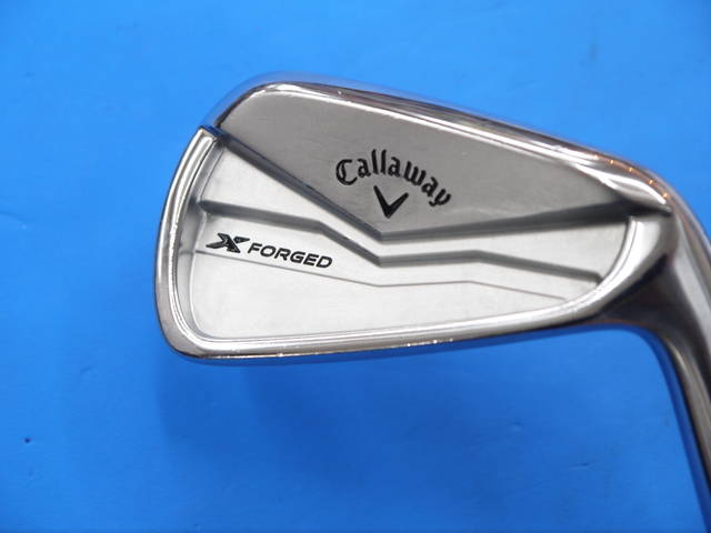 Callaway アイアンセット