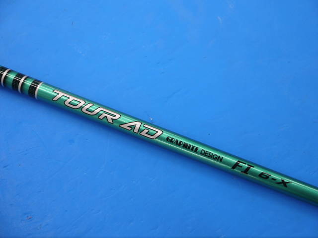 GRAPHITE DESIGN シャフト