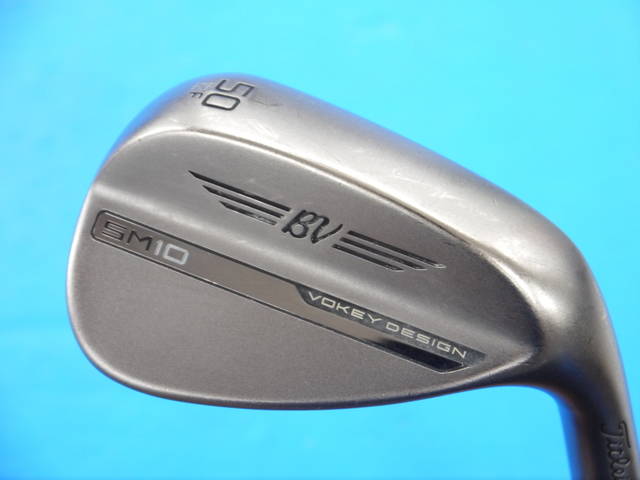 Titleist ウェッジ