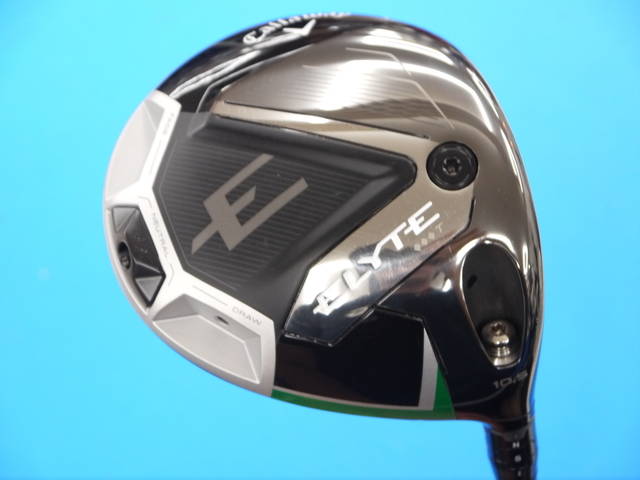 Callaway ドライバー