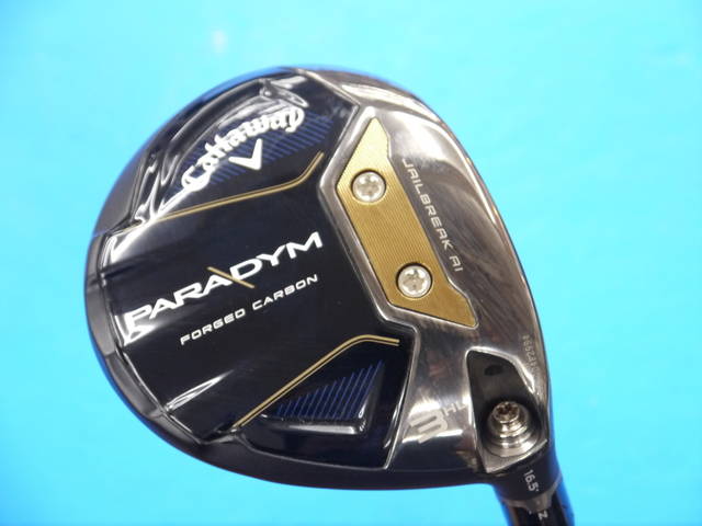 Callaway フェアウェイウッド
