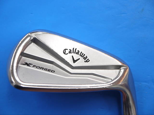 Callaway アイアンセット