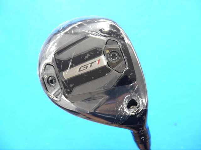 Titleist ユーティリティ