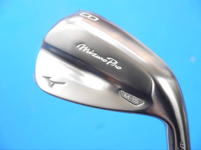 Mizuno アイアンセット