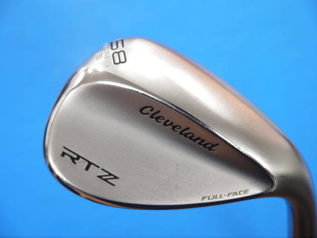 Cleveland ウェッジ