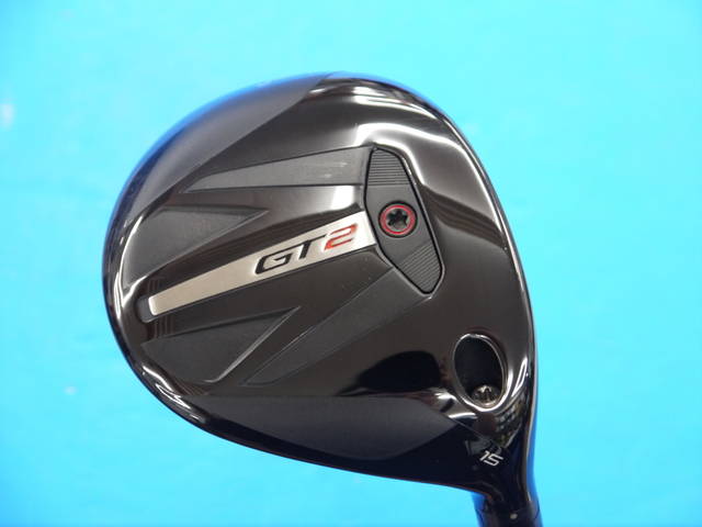 Titleist フェアウェイウッド