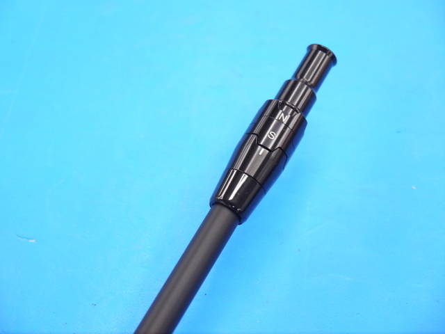 UST MAMIYA シャフト