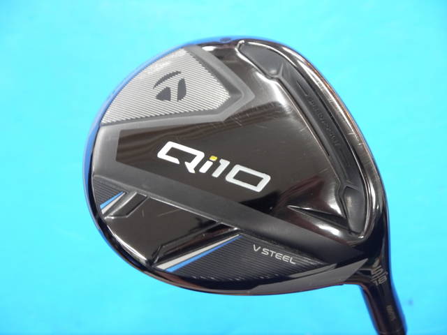 TaylorMade フェアウェイウッド