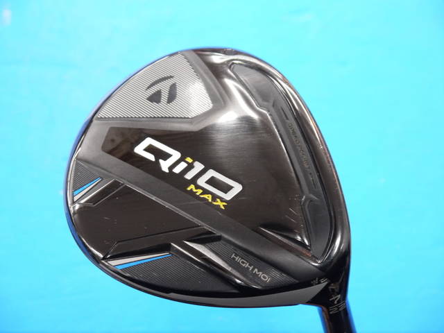 TaylorMade フェアウェイウッド