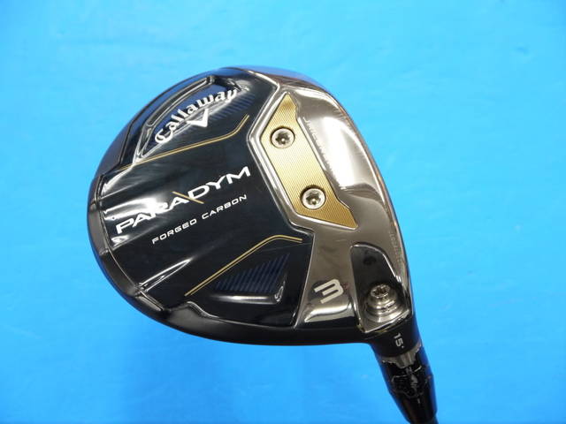 Callaway フェアウェイウッド