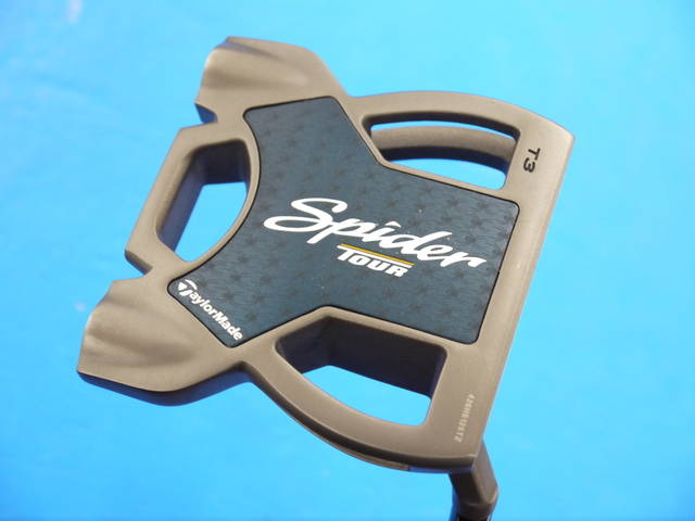 TaylorMade パター