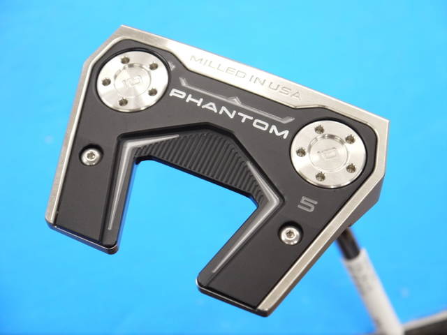 SCOTTY CAMERON パター