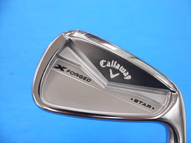 Callaway アイアンセット