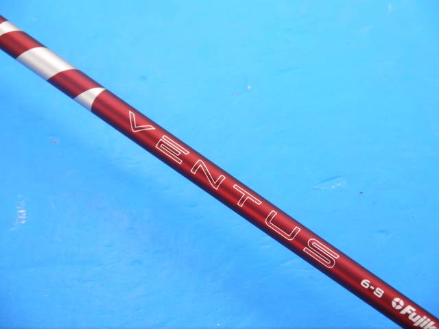 Fujikura シャフト