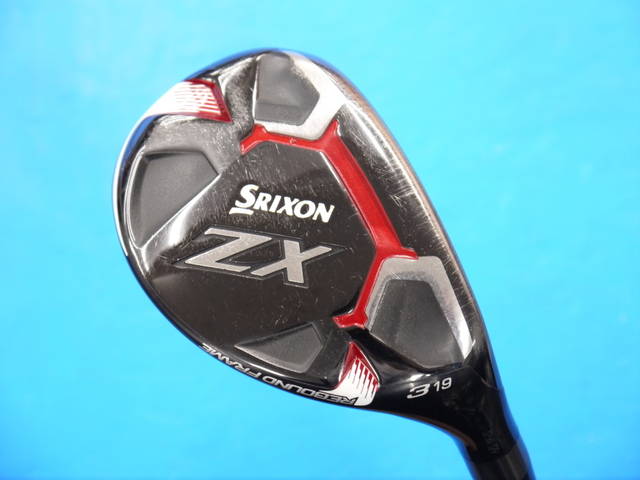 DUNLOP ユーティリティ