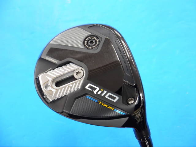 TaylorMade フェアウェイウッド