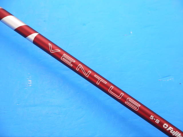 Fujikura シャフト