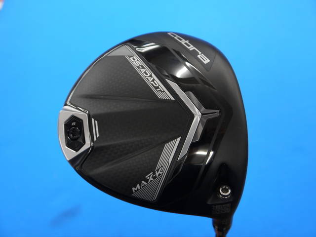 cobra ドライバー