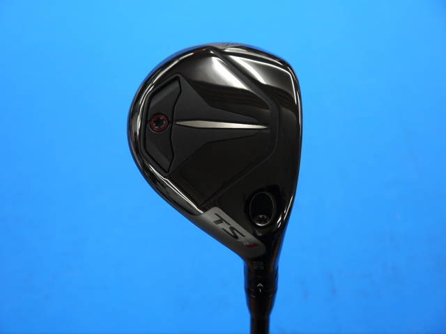 Titleist ユーティリティ