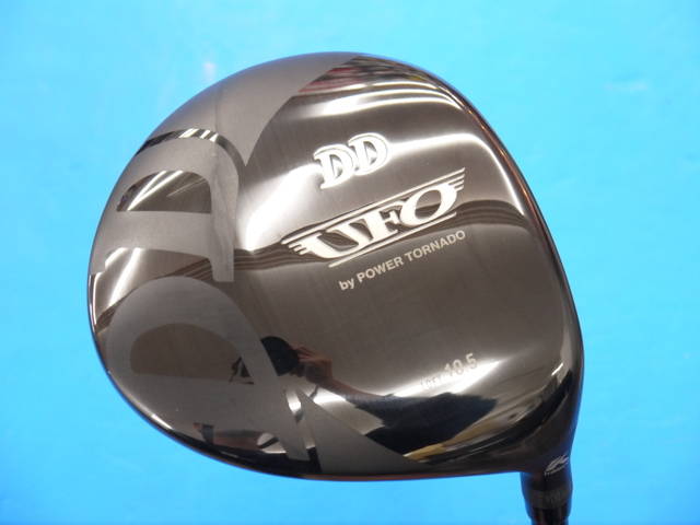 Kasco ドライバー