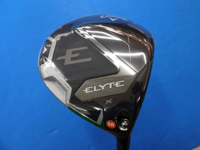 Callaway ドライバー