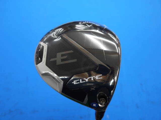 Callaway ドライバー