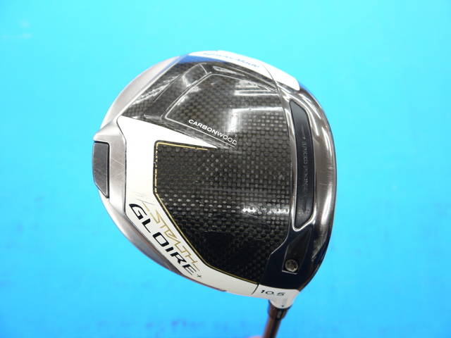 TaylorMade ドライバー