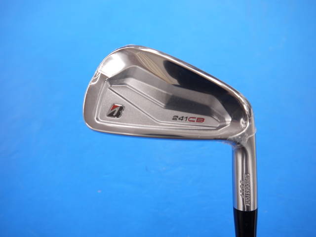 BRIDGESTONE アイアンセット