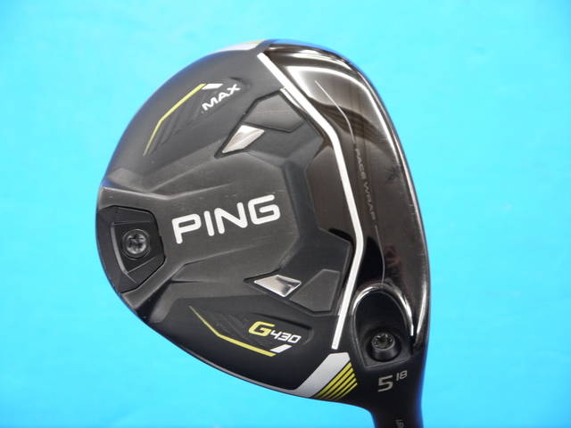 PING フェアウェイウッド