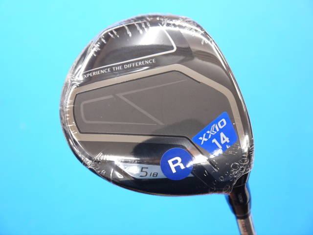 DUNLOP フェアウェイウッド