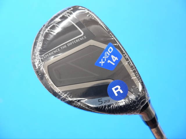 DUNLOP ユーティリティ