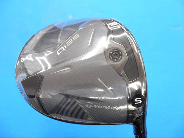 TaylorMade ドライバー