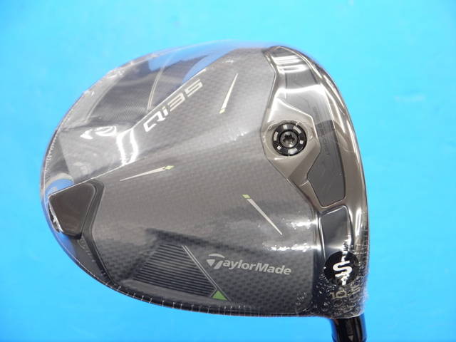 TaylorMade ドライバー