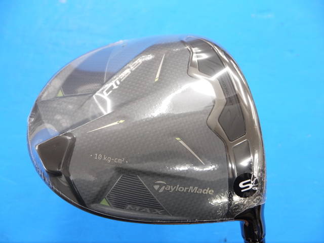 TaylorMade ドライバー