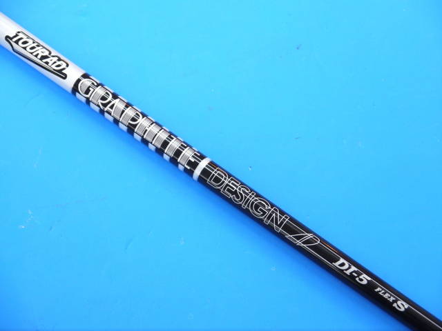 GRAPHITE DESIGN シャフト